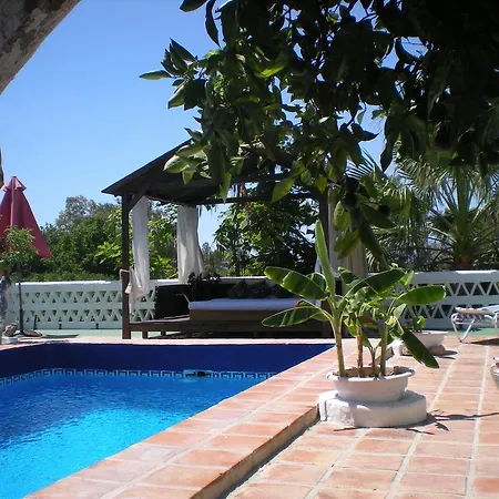 Finca La Moraleda Pizarra