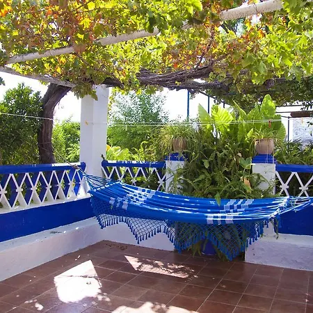 Finca La Moraleda Casa de Férias
