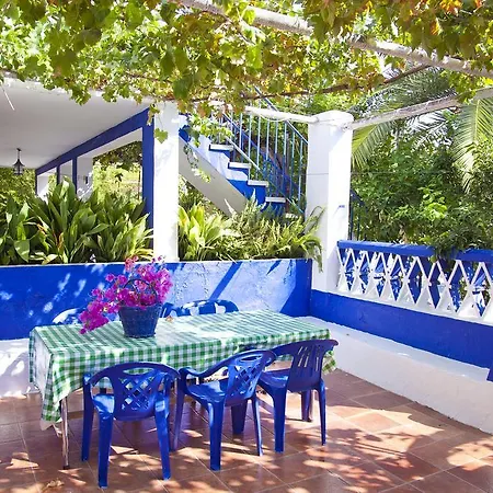 Finca La Moraleda בית נופש פיסארה